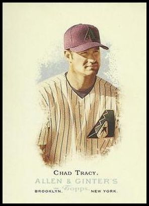 22 Chad Tracy